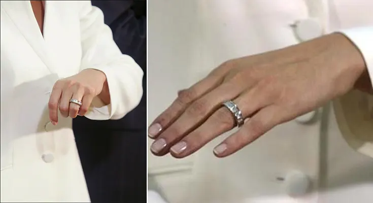 The Symbolism of Color in Spanish Royal Engagement Rings